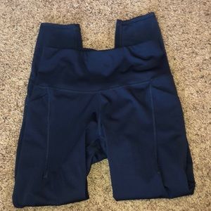 All In Motion Athletic Leggings